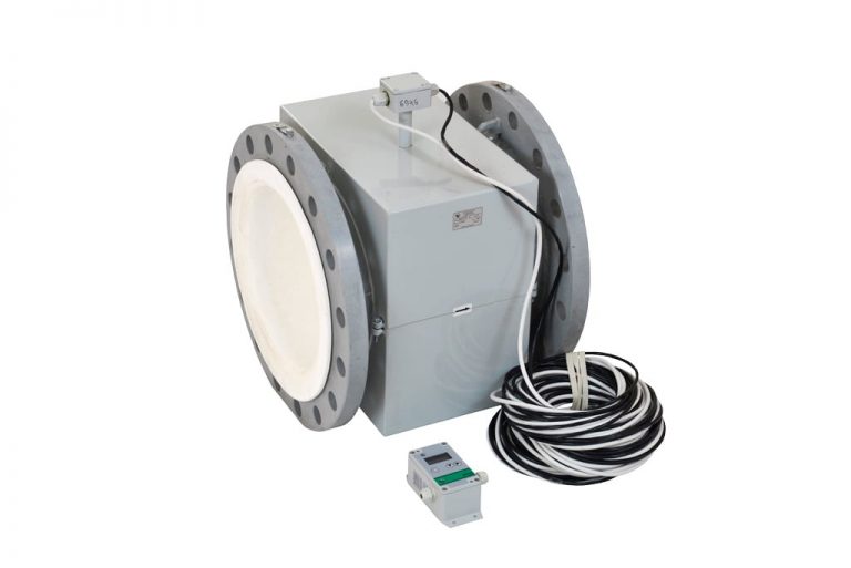 Расходомер электромагнитный РСЦ (IP68) - vtkgroup.ru