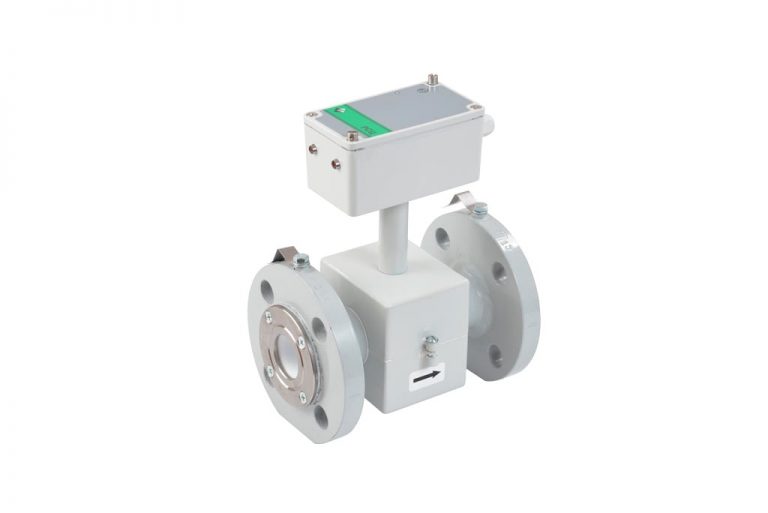 Расходомер электромагнитный РСЦ (КП10) - vtkgroup.ru