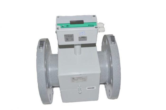 Расходомер электромагнитный РСЦ (КП10И) - vtkgroup.ru