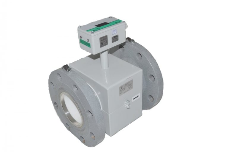 Расходомер электромагнитный РСЦ (КП10И) - vtkgroup.ru