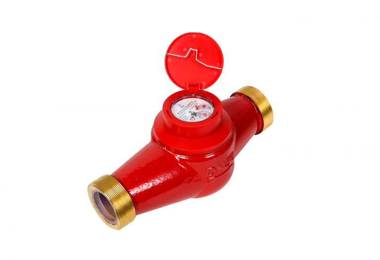 Водосчётчики ВСКМ 90 - vtkgroup.ru